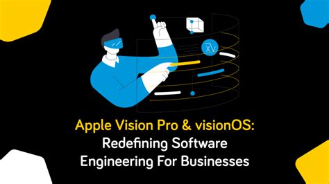 Image result for Vision OS Software Stack