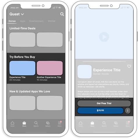 Image result for What Does Launch Mean On Meta Quest App