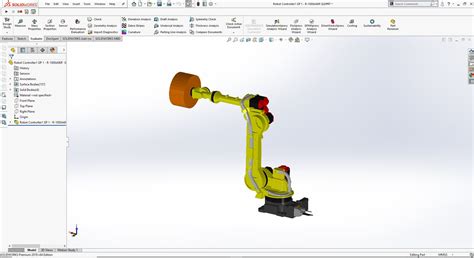 How to Export Fanuc Robot System VA File에 대한 이미지 결과