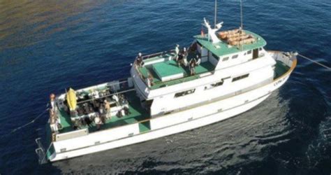 Image result for Conception Boat Fire