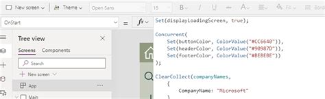 Toradh íomhá ar Android-App Loading Screen