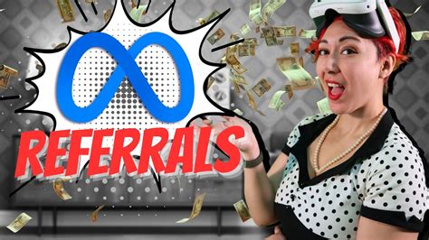 Afbeeldingsresultaten voor How to Get a Meta Quest Referral