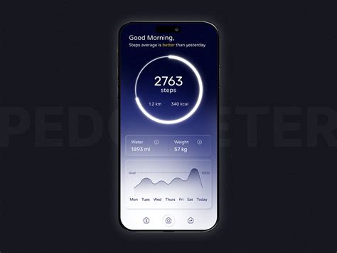 Pedometer Step Counter by Simple Design App に対する画像結果
