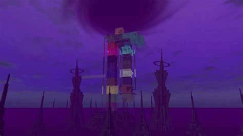 Image result for Void Obby Roblox