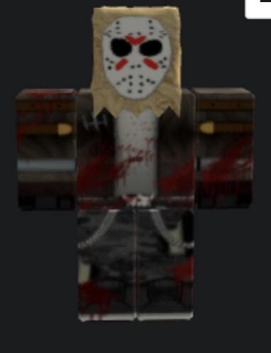 Afbeeldingsresultaten voor Nerd Jason in Roblox