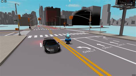 Toradh íomhá ar Roblox Manhattan