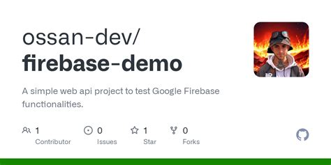 Toradh íomhá ar Firebase Demo Project
