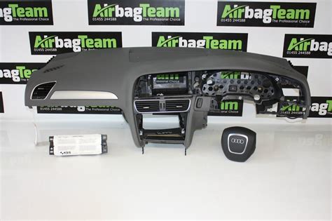Image result for Audi A4 Airbag Module