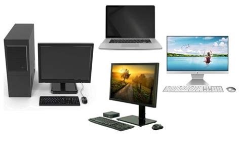 Image result for Examples of Computers