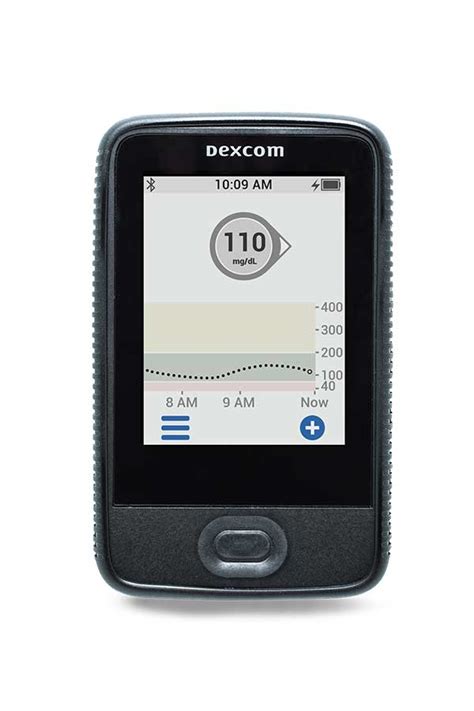 Image result for Dexcom G6 Mis Receiver