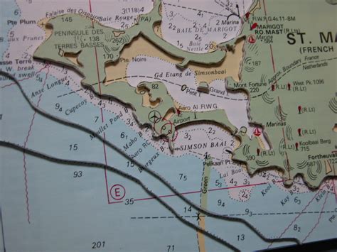 Image result for Sint Martin Chart