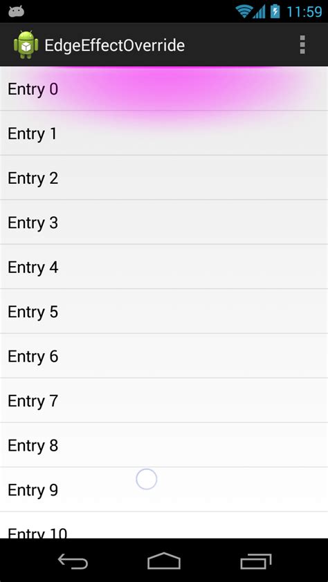 Image result for Workuplode the Edgeof Android Version