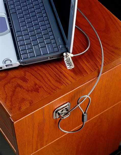 Toradh íomhá ar Cable Lock for Laptop