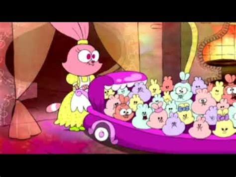 Image result for Chowder Ending