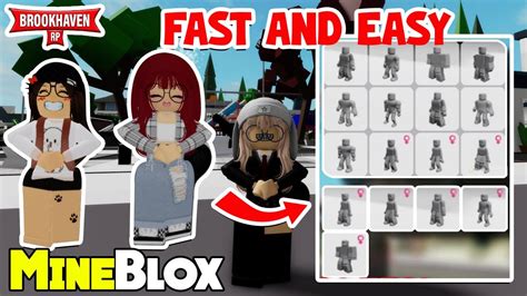 Toradh íomhá ar What Roblox Game Where I Can Edit Avatars