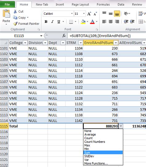Image result for How to Insert Extra Table in Excel