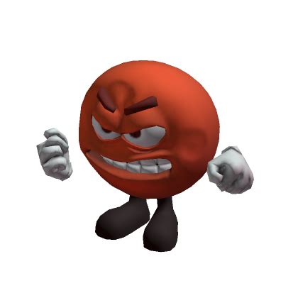 Image result for Red Angry Face Beast Mode Roblox