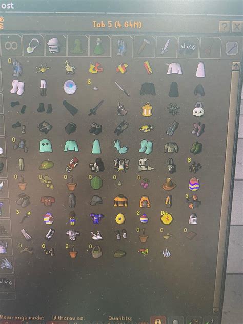 Image result for Account Icon OSRS