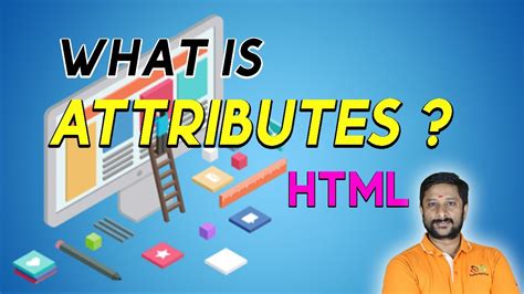 Afbeeldingsresultaten voor Different Attributes in HTML