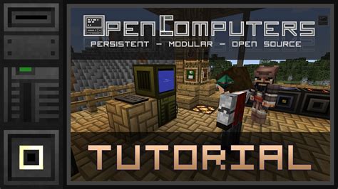 Image result for Open Computures Minecraft
