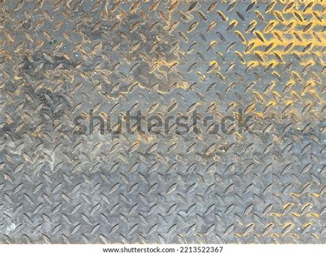 Toradh íomhá ar Metal Checker Plate