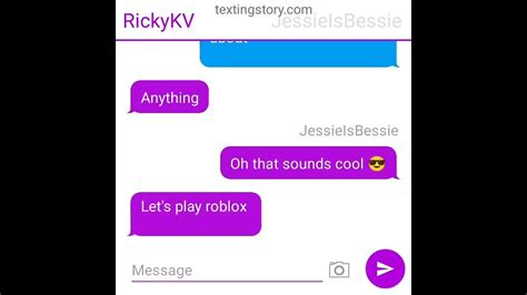 Toradh íomhá ar Roblox Group Chat Box