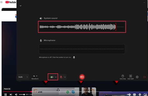 Audacity Screen Record ಗಾಗಿ ಇಮೇಜ್ ಫಲಿತಾಂಶ