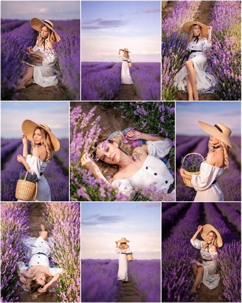 Family mini sessions at the lavender fields – Artofit