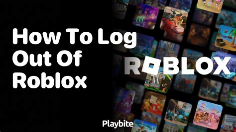 Image result for How to Log Out of Roblox On iPad