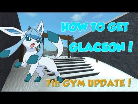 Image result for How to Make Glaceon in Roblox