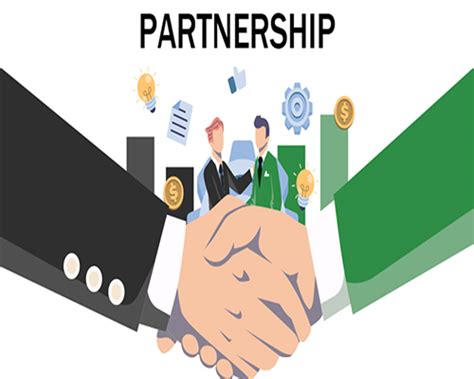 Partnership に対する画像結果