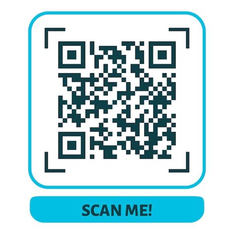 Toradh íomhá ar Scientific Poster Scan Me QR Code