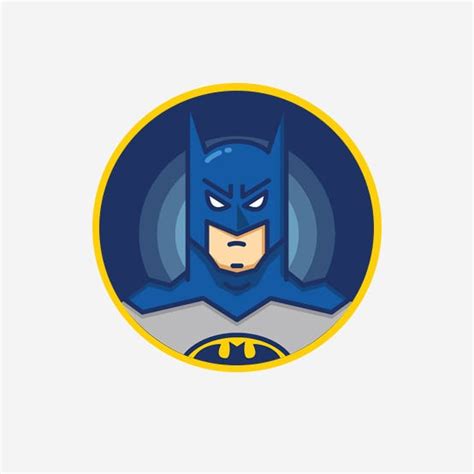 Image result for Circle Avatar Icon in Flutter