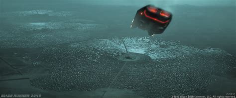 Blade Runner 2049 Solar Farm に対する画像結果