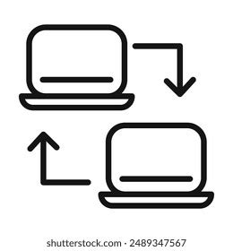 Data Transfering Logo に対する画像結果