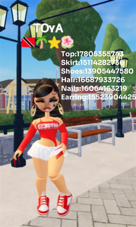 Toradh íomhá ar How to Save an Outfit in Roblox Desktop