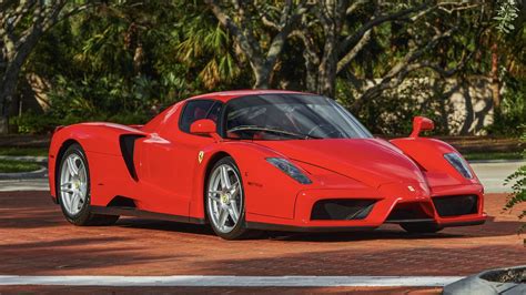 Image result for New Ferrari Enzo