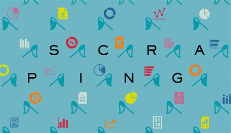 Scraping に対する画像結果