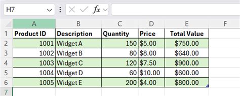 Difference Between Row and Column Excel に対する画像結果
