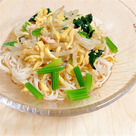 Image result for そうめん
