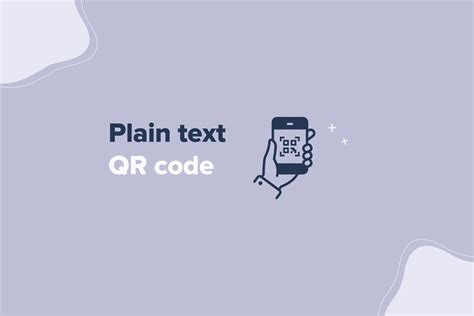 Toradh íomhá ar QR Code Maker with Text