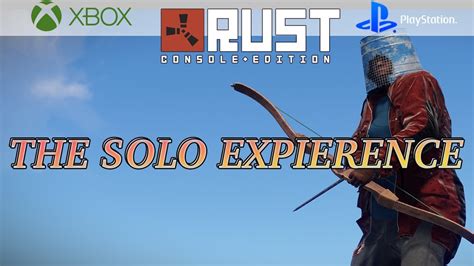 Gameplay Rust Console Edition に対する画像結果