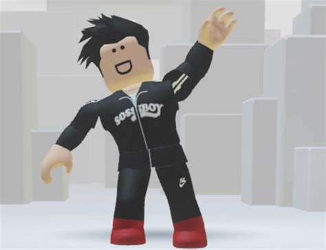 Image result for My Roblox Character Hi