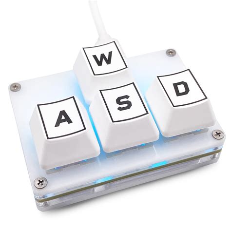 Image result for Mini Keyboard with Only WASD