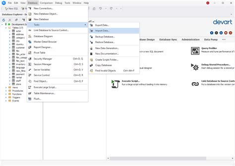 Afbeeldingsresultaten voor How to Import Excel into Oracle