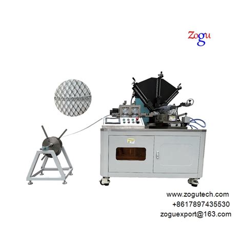 Toradh íomhá ar Engine Oil Filter Making Machine