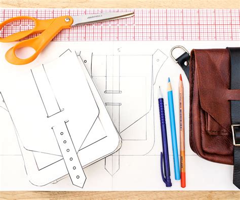 Making Leather Patterns に対する画像結果