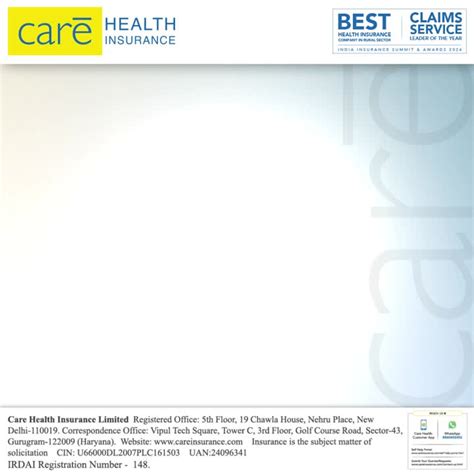 Image result for Care Insurance Quote