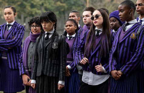 Image result for Wednesday Real Name