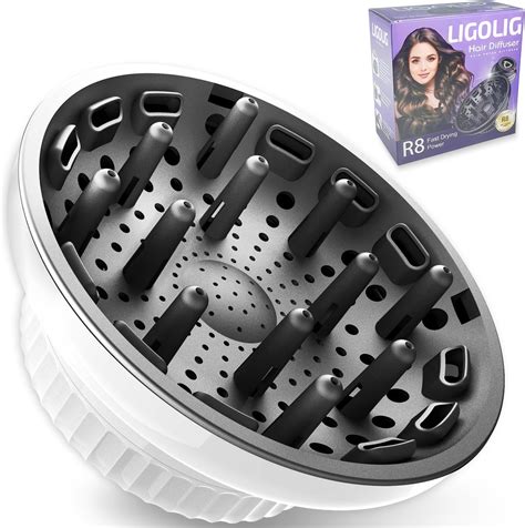 Diffuser for Hair Dryer に対する画像結果